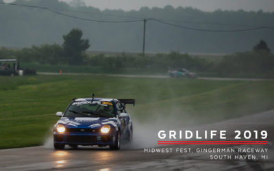 Gridlife Midwest Fest 2019